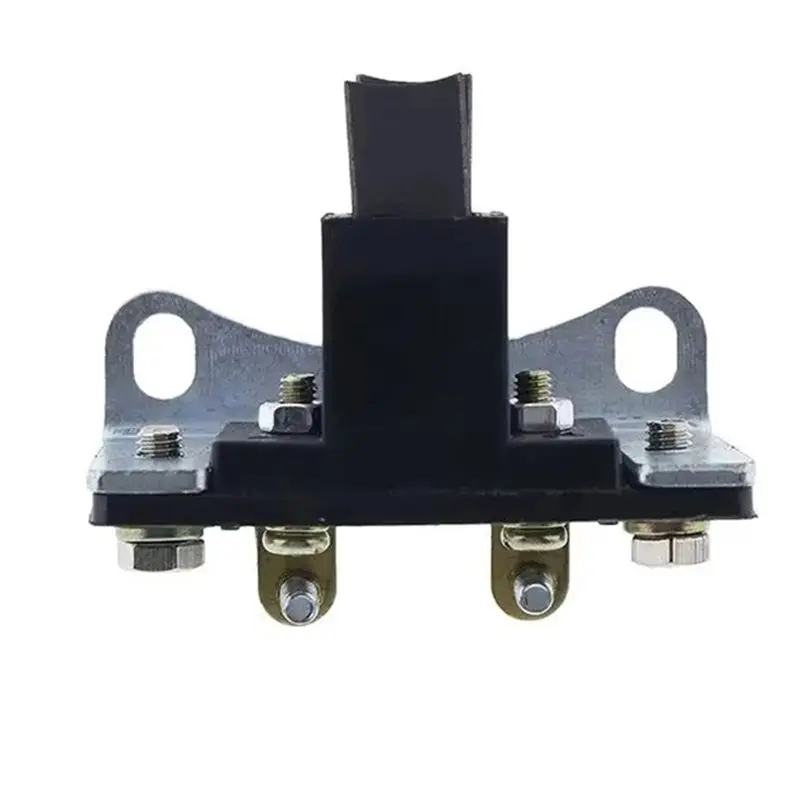 AB96-Carbon Brush Bursh Holder For Kubota Diesel Generator 8KVA D722 Z482 G3102-02110-G3907-02700