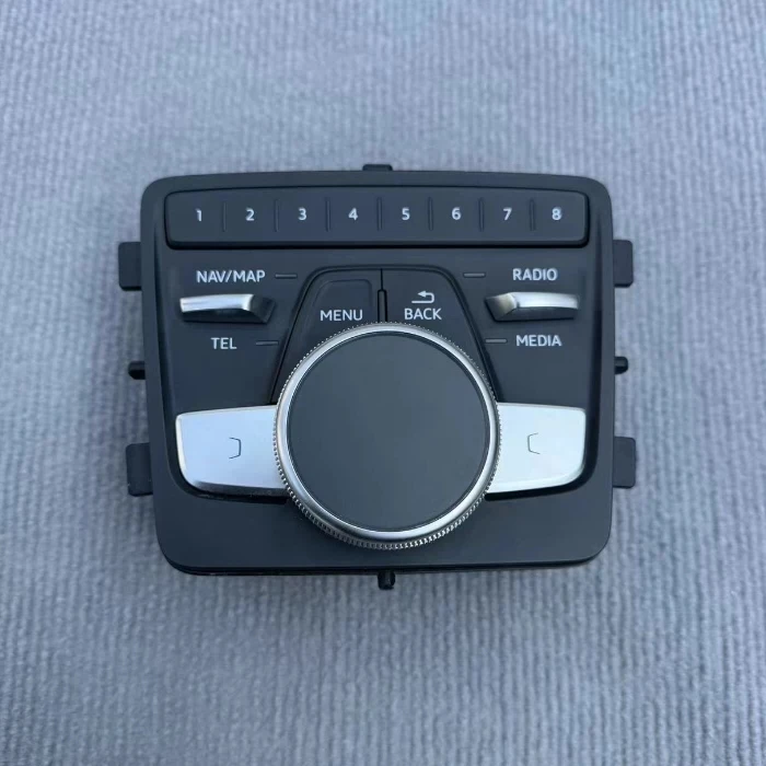 

Подходит для Audi A4LB9B10, высококачественная доска для рукописного ввода, мультимедийная панель, панель для рукописного ввода 8W0 919 615
