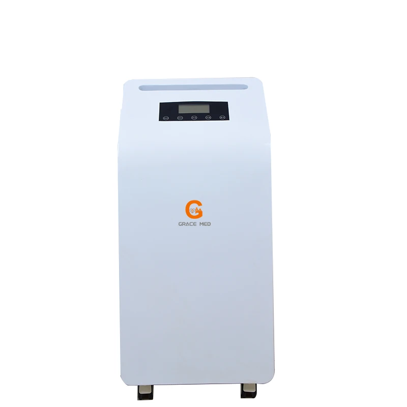 Medical equipment hospital factory air sterilizer plasma air sterilizer in addition to formaldehyde PM2.0 disinfection