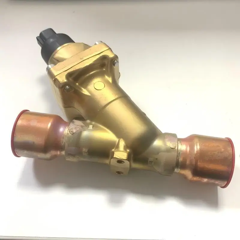 61-8820 618820 619506 401614 3E62932G11 034G2071  throttle valve for Cold King refrigerated truck 2020-11