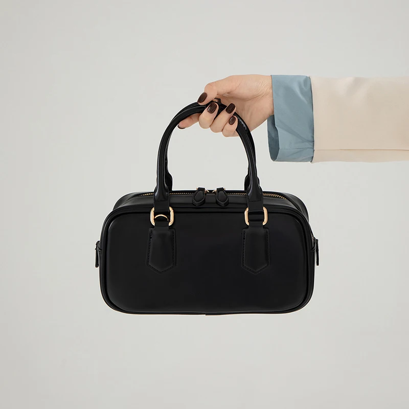 

Новая модная сумка в стиле ретро, высококачественная сумка-подушка из искусственной кожи, простая сумка через плечо на одно плечо