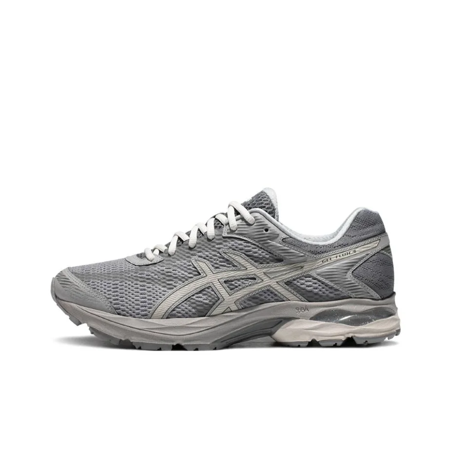 

ASICS Gel Flux 4 'Dark Grey' 1011A614-031