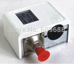 

Pressure Control Switch Relay KP-35