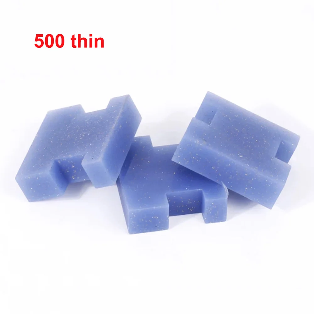 Mini-Drehmaschinen-Zubehör: Dreiklauenfutter 200/250/320/500, Anti-Späne-Stecker-Set, 3-Backen-Maschinenteile, Staubschutz, CNC-Klemmblock – Detail 20