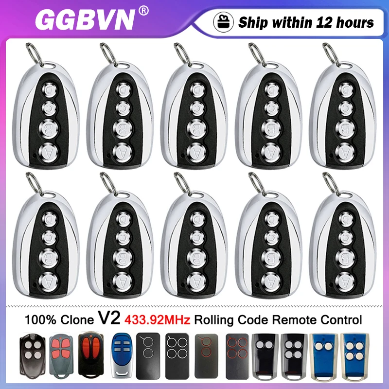 cloning-v2-phox2-phox4-phox-phoenix2-phoenix4-handy2-handy4-txc4-trc4-tsc4-43392mhz-rolling-code-garage-gate-remote-control