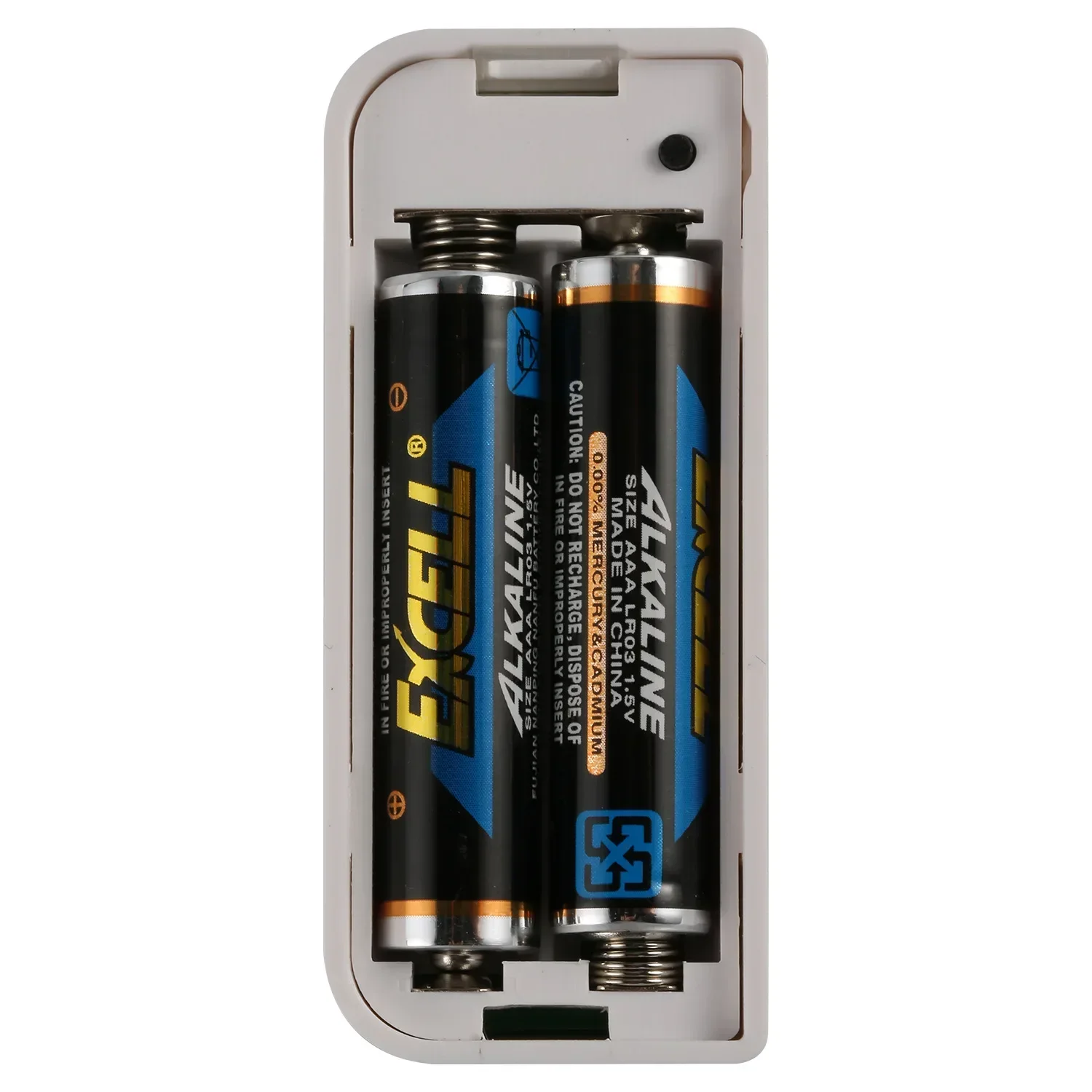 CoRui-Tuya Sensor Inteligente de Portas e Janelas, Detector de Alarme Magnético, Sensor Magnético Independente, Alexa, Google Home, WiFi