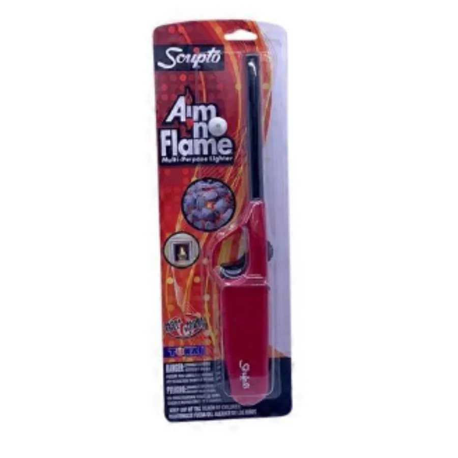 

Scripto Aim N Flame Зажигалка