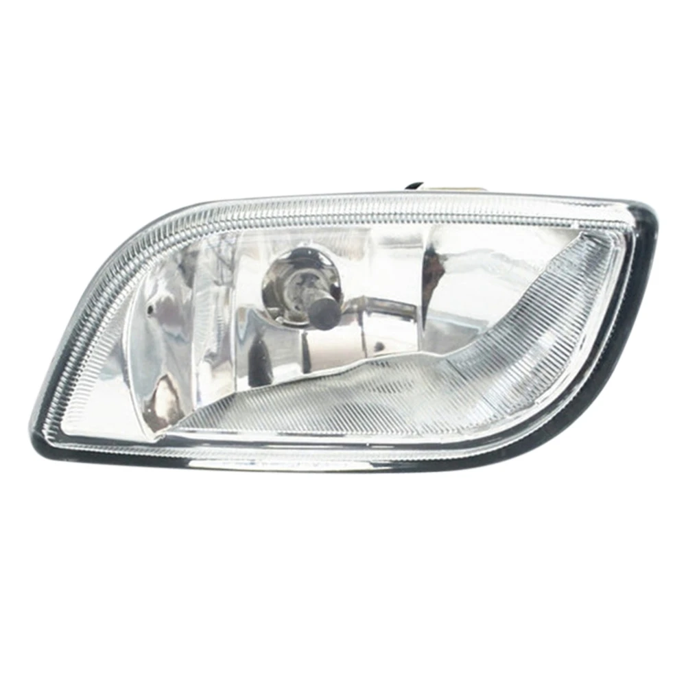 Car Front Bumper Left Fog Lights Assembly Foglight with Bulb for Suzuki Sx4 Hatchback 06-14 Aerio/Liana 02-07