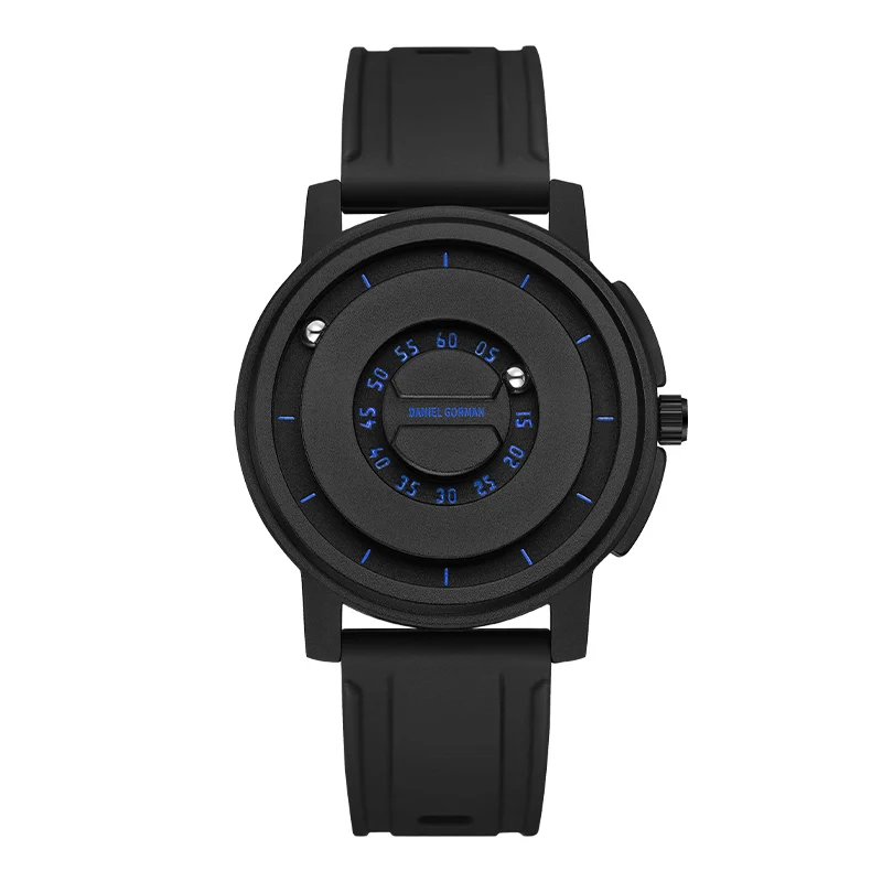 

2026 New Sports Watch Men Top Brand Luxury Mens Watches Business Waterproof Military Quartz Chronograph Wristwatch Montre Homme
