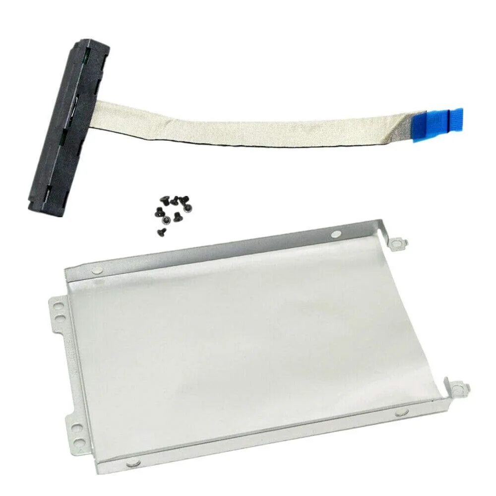 Cable de disco duro HDD SATA para Lenovo Ideapad L340-15 L340C-15 L340-17 L340-15API L340-15IRH L340-15IWL 17API 17IRH NBX0001NP00