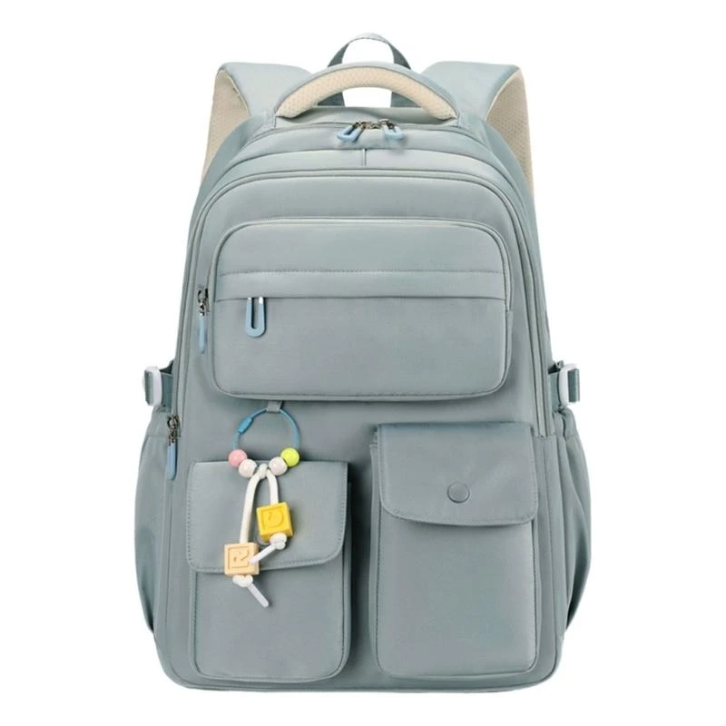 

E8FB Большая мощность DayPacks Легкая рюкзак для студенческой школьной сумки для школьной школьной сумки