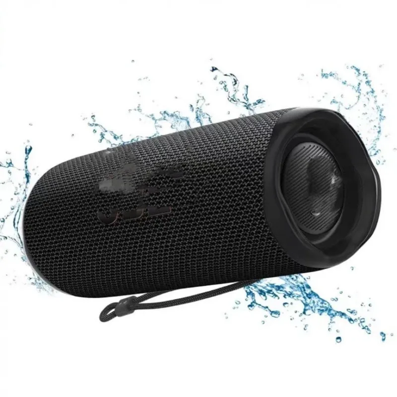 

Популярный l Открытый кемпинг Bluetooth аудио музыкальный калейдоскоп 6-го поколения Bluetooth динамик бас портативный беспроводной динамик