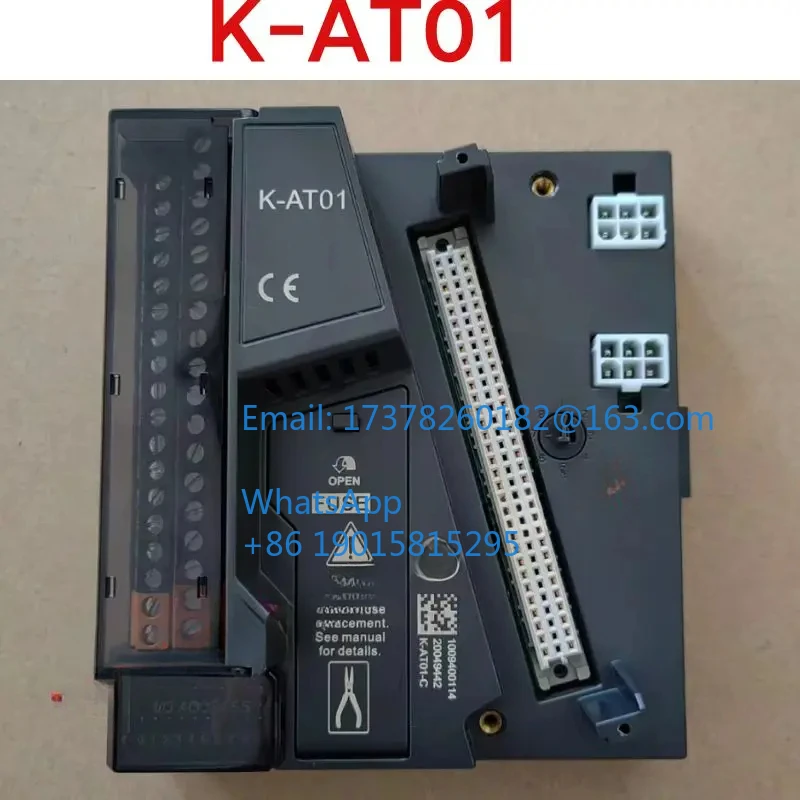 

brand-new Hollysys K-AT01 Base