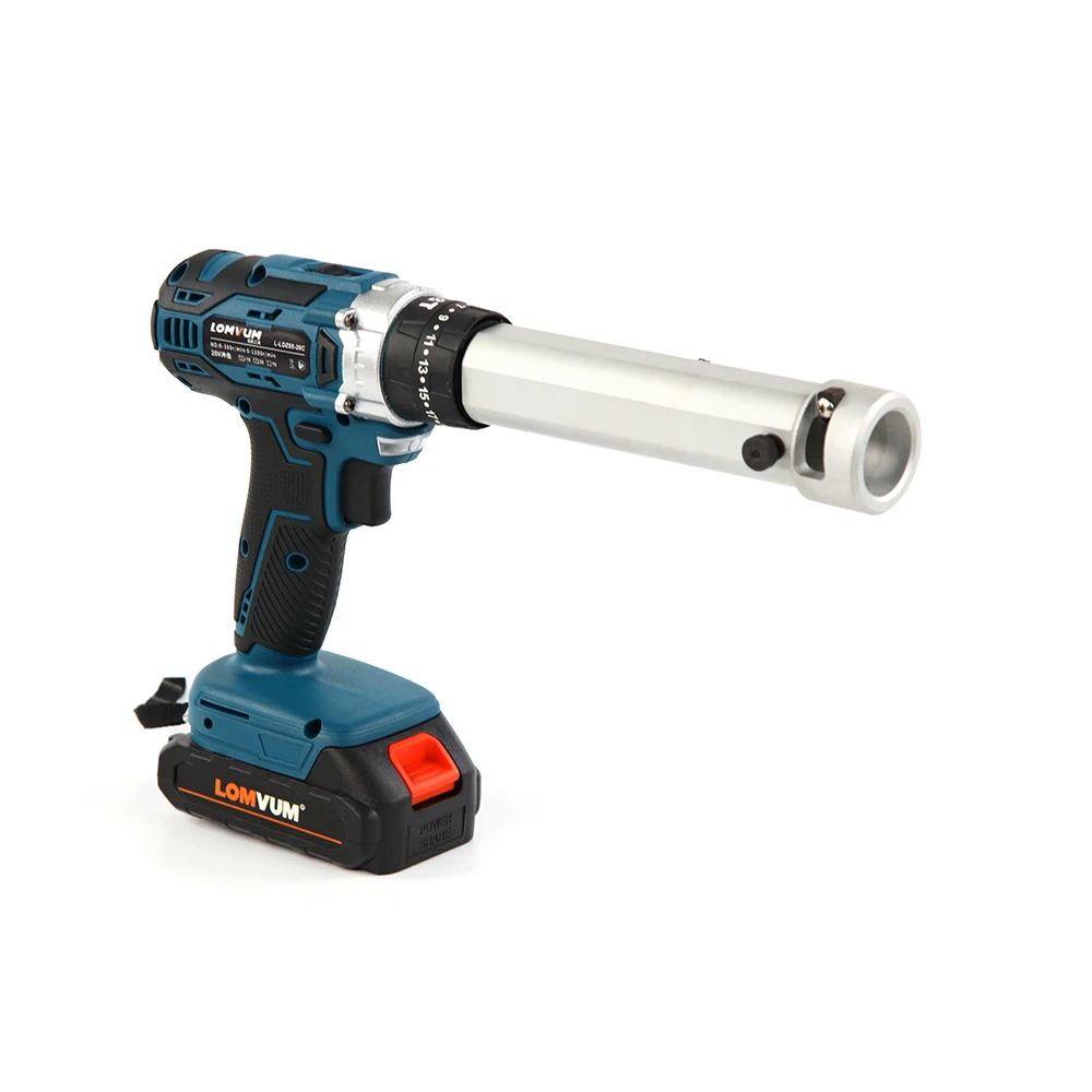 18v portátil cabo elétrico descascador de fio WS-1018 alimentado por bateria recarregável eficiente multifuncional máquina de descascar