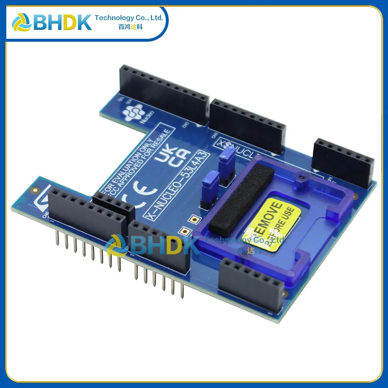 FOR ST X-NUCLEO-53L4A3 Board STM32 Core Time Of Flight High Precision Proximity Sensor Expansion Board In Stock