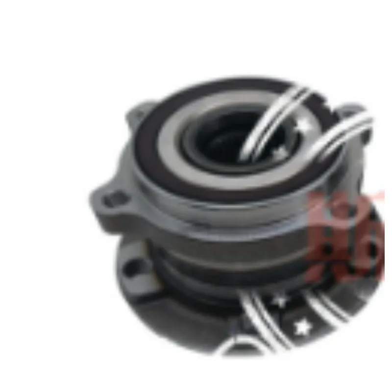 Rear Wheel Hub Bearing Assembly 670103668 IJ133055 Suitable Fit for Maserati Levante Replacement Parts