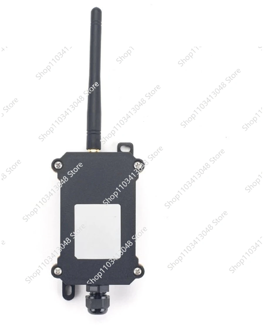 

LTC2-Industrial Internet of Things Temperature Sensor Multi-probe