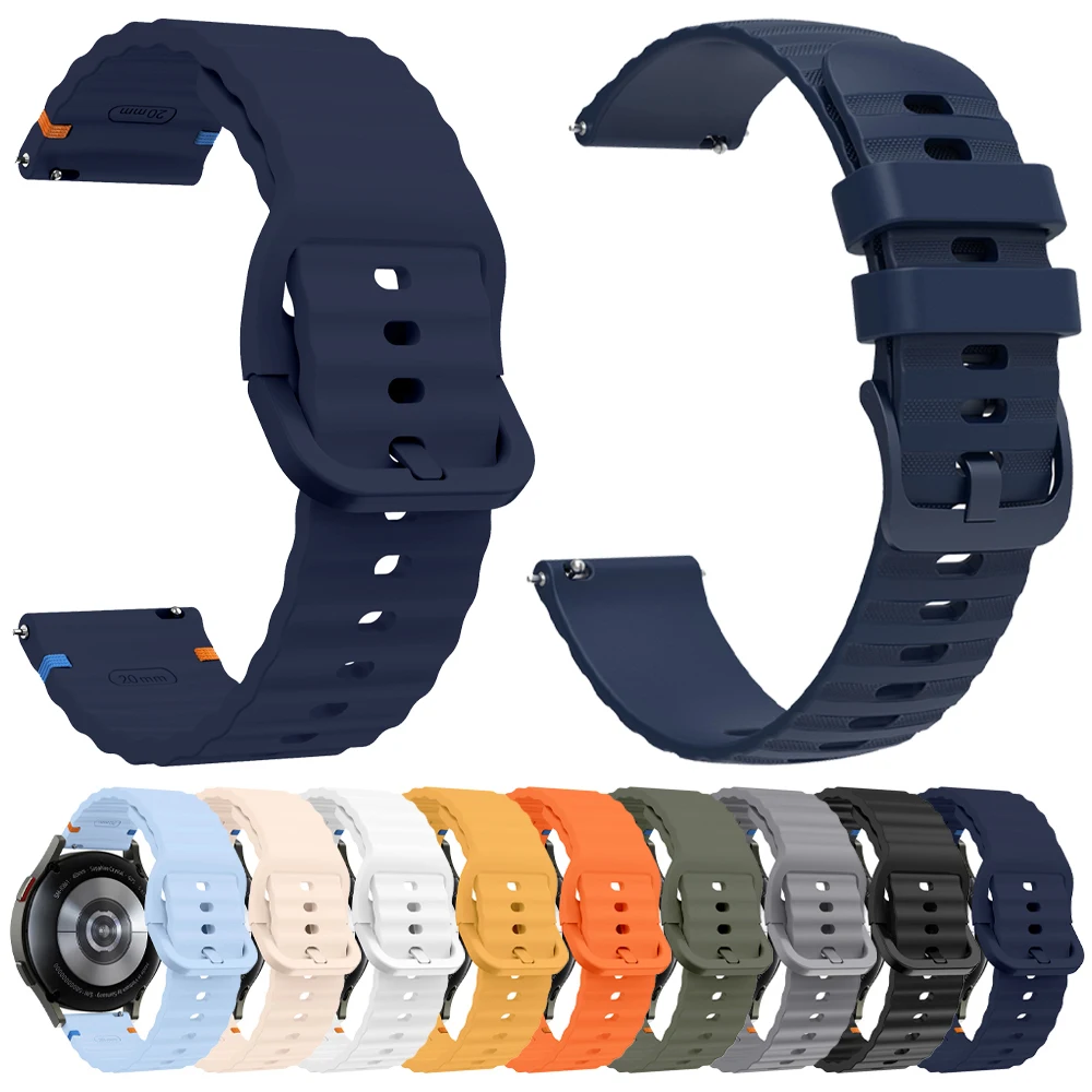 20 22Mm Strap For H… - image