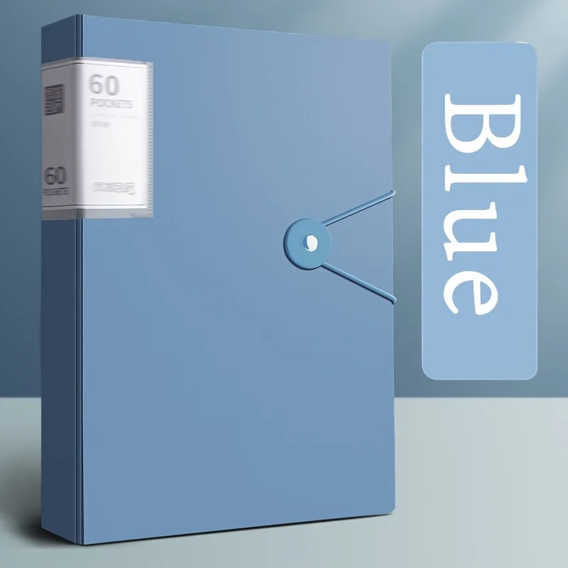 Thumbnail 4 - #77 Best File Folders to Buy In 2026