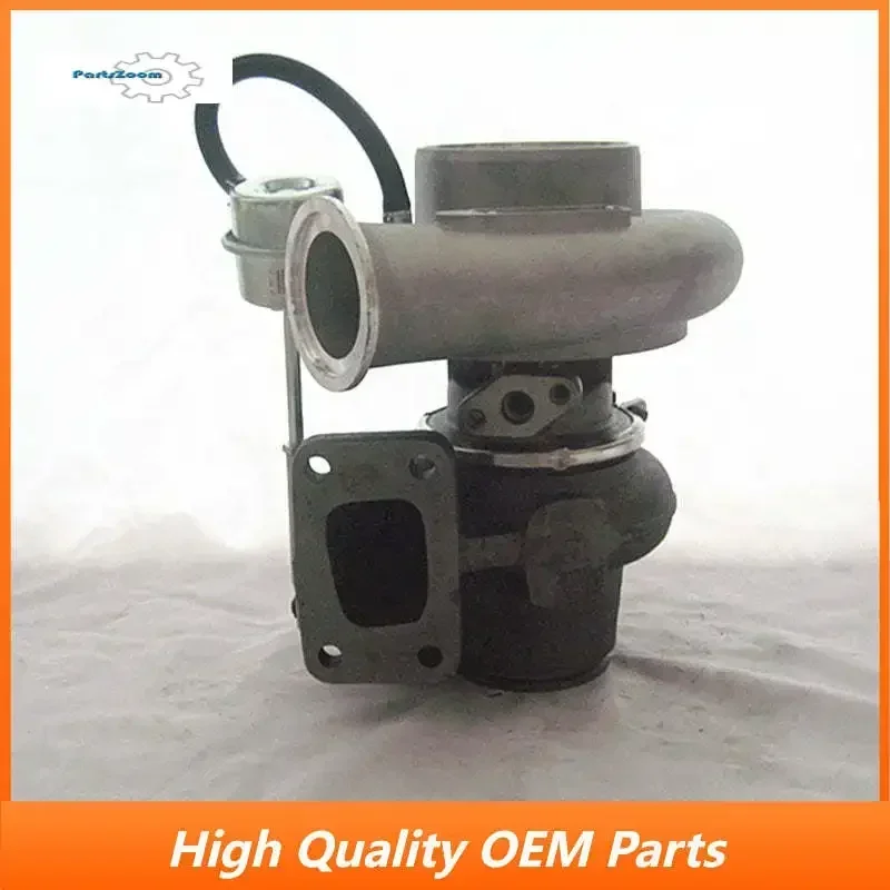 HY35W 3596647 3595654 3592655 ISB 6B MY03 EEA turbocharger for CUMMINS