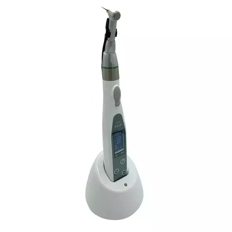 Portable Dentals Instruments Wireless Endos Motors For Root Canals Treatments Dentals Equipments