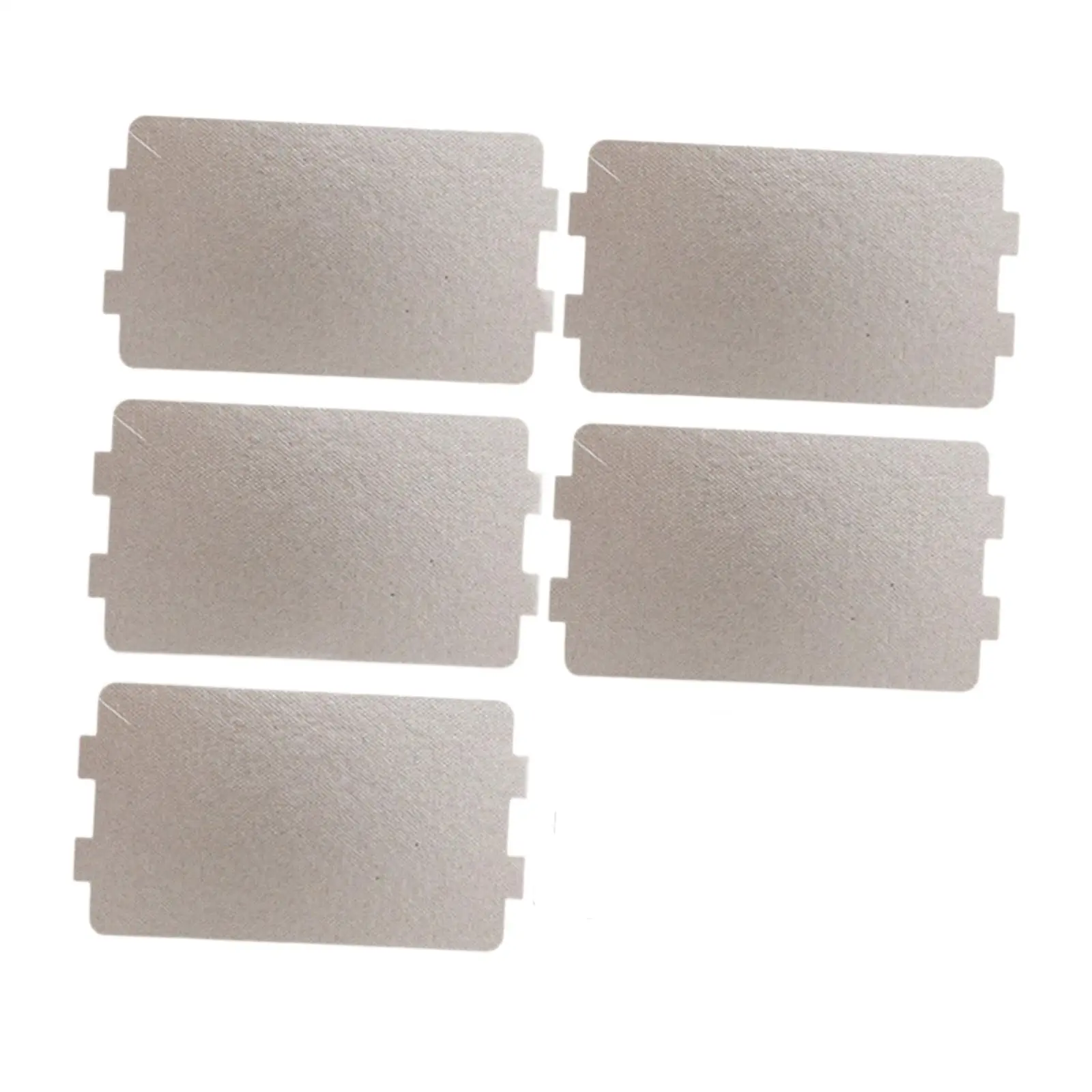 가정용 다기능 전기 헤어 드라이어, 전자 레인지, 마이카 플레이트, 5 개