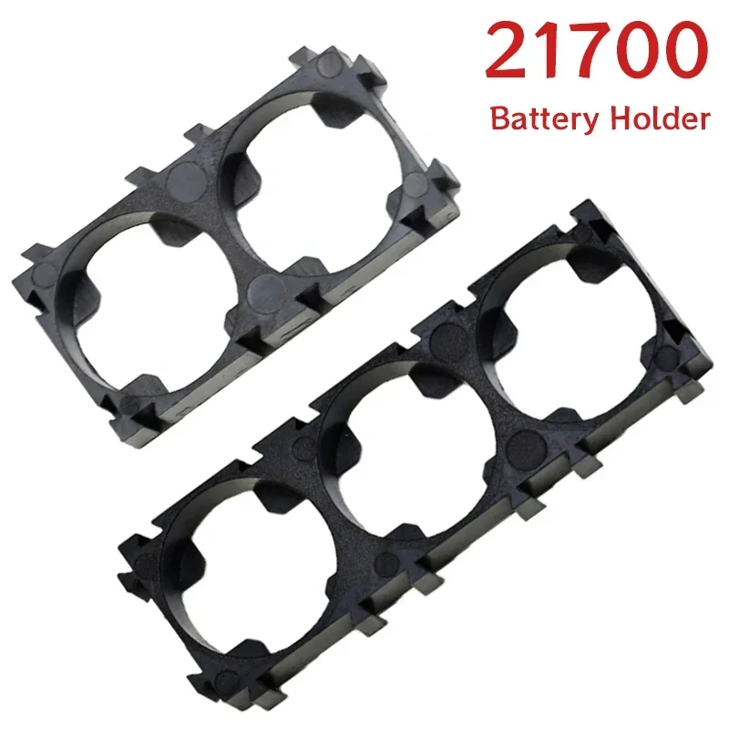 New21700 Holder Electric Vehicle Lithium Battery Pack Bracket Fixed Combination Bracket Can Be Spliced and Assembled Cell Spacer