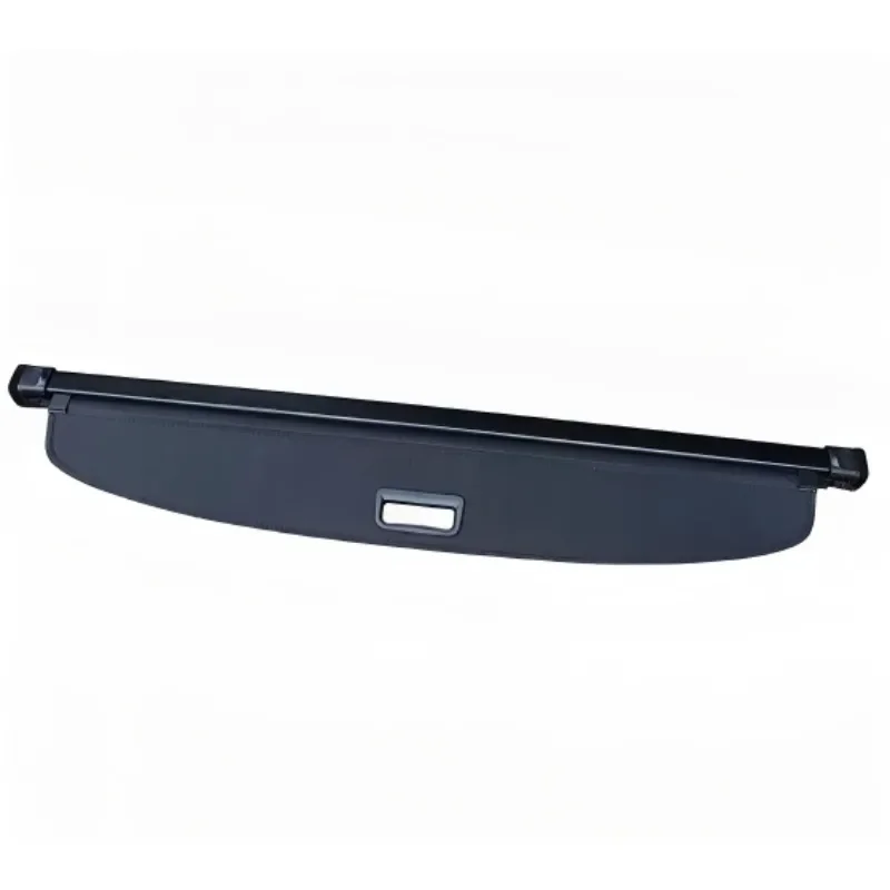 Cargo Cover Trunk Privacy Shade Rear Security Partition Anti-Theft Shield Organizer for Land Rover Discovery Sport 2014-2019