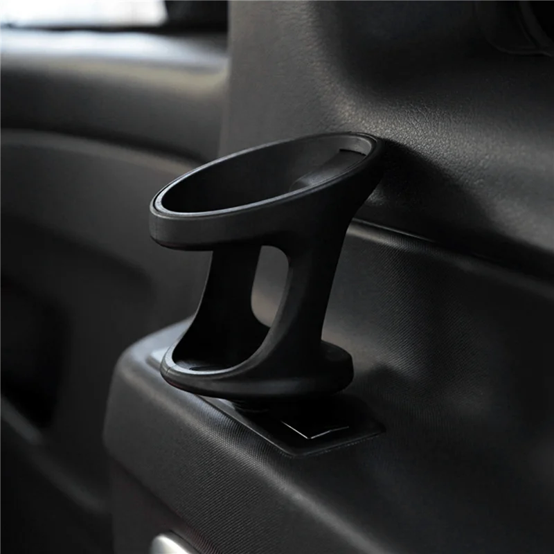 

2X автомобильный задний 3-й ряд сиденья, боковой держатель для напитков, рамка для Vito W447 V-Class V260 W448 2015-2022