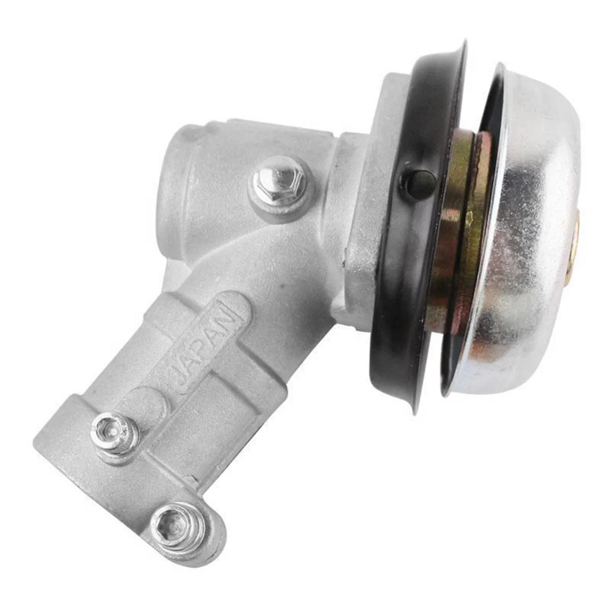 AA77 NEW  28mm 9 Teeth Trimmer Gearhead Brushcutter Grass Trimmer Replace Gear Head Lawn Mower Accessories Gardening Tools