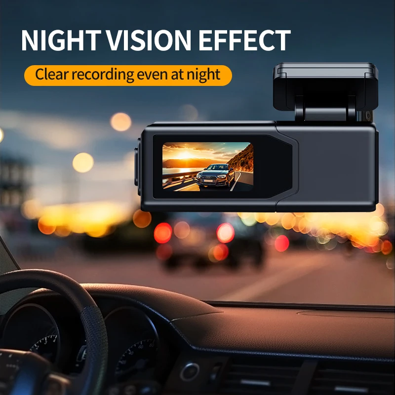

APP Control Smart Car Wifi Dvr Dash Camera Night Vision Video Recorder UHD 2K Dash Cam Driving Recorder Car DVR Camera Black Box