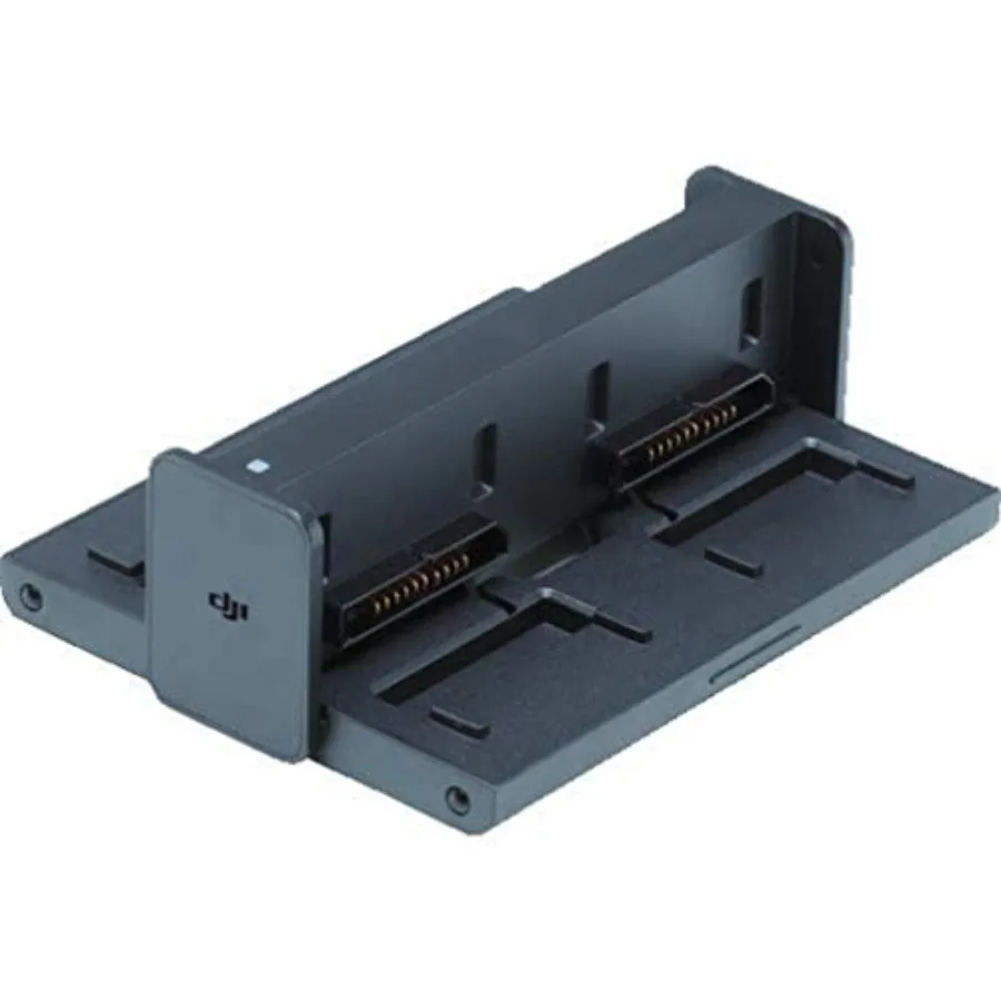 

DJI Mavic AIR Part 2 Battery Charging Hub - Black - CP.PT.00000121.01