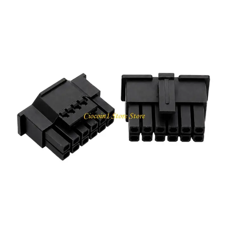 A3PC 12VHPWR 12+4Pin Graphics Card Converters Highly Power 600W Stable Current Delivery For High End GPUs