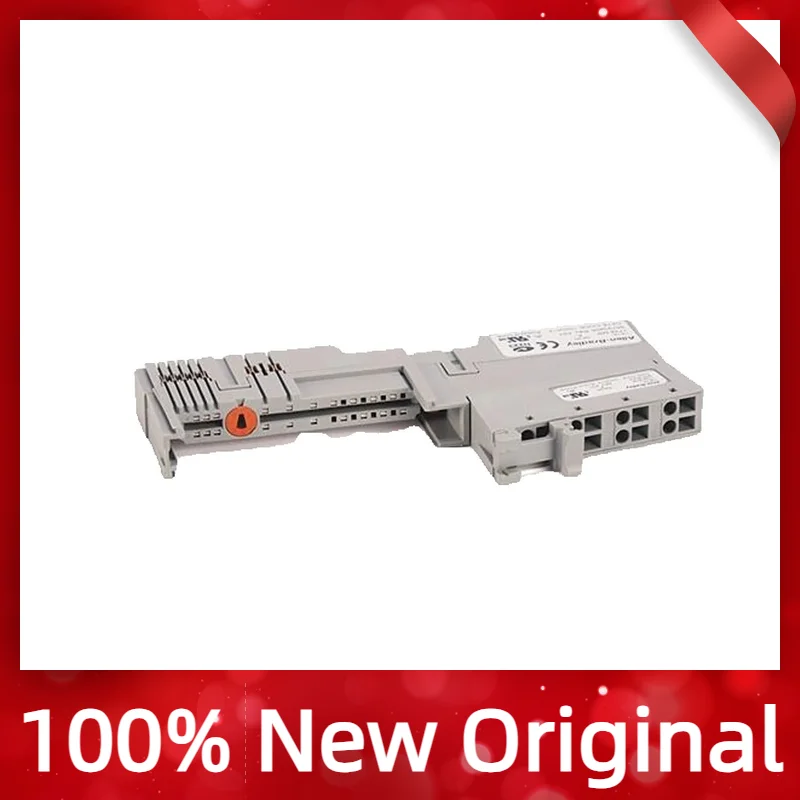 

Новые 100% оригинальные модули ввода-вывода с низким терминалом 1734-TB