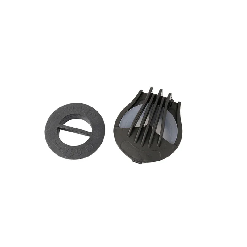 Winter Radfahren Anti-Fog Aktivkohle Maske Staubdicht Winddicht Warme Fahrrad Maske Mountainbike Mit Luft Ventil Staub Maske – Detail 4
