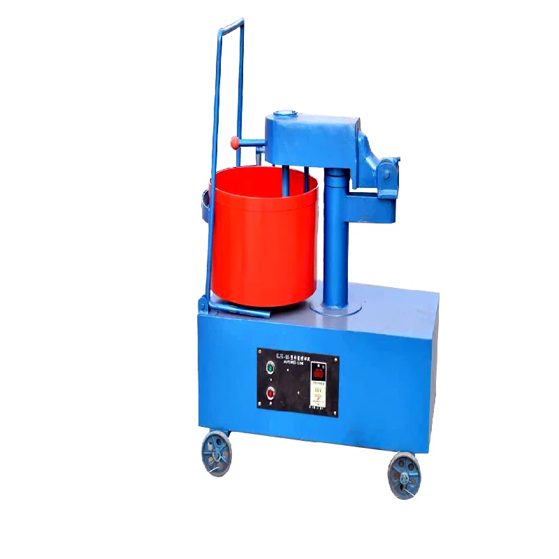 

Model UZJ - 15 Vertical Mortar Mixerwith 1-Year Warranty