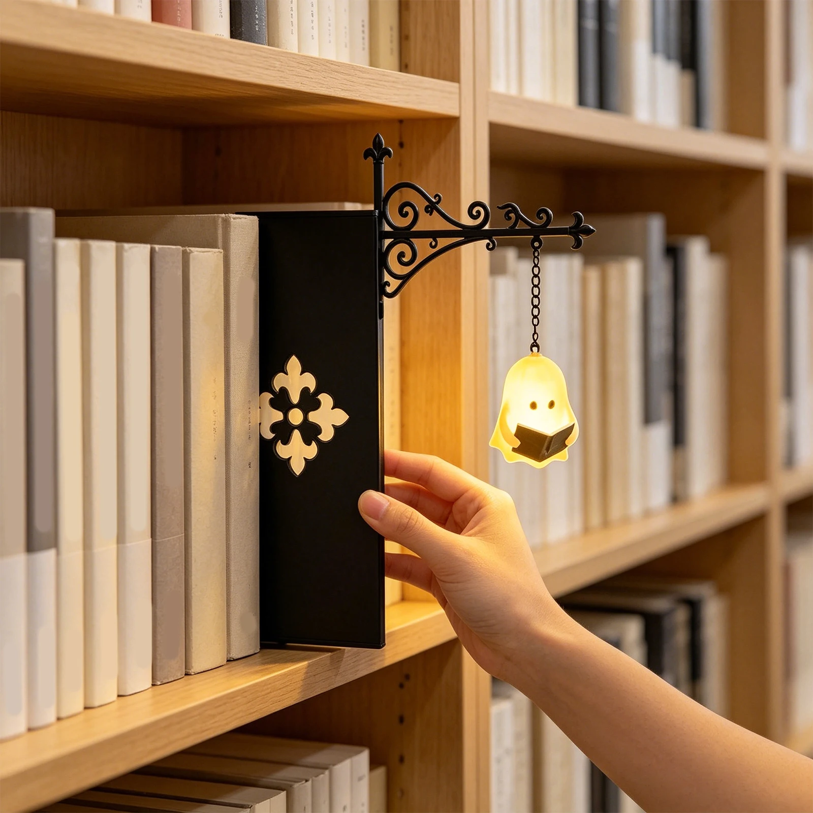 Gotik Asılı Sokak Lambası Duva - Vintage Lighting Decor incelemesi ve fiyatı