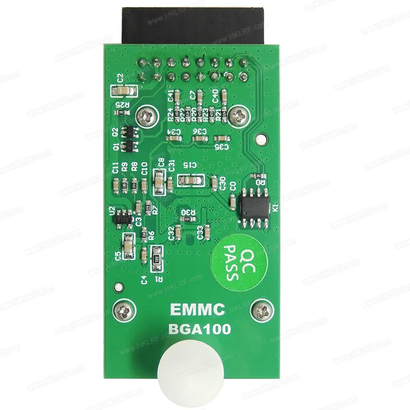 In stock New Single BGA100 XGecu T48 USB Universal Programmer Adapter
