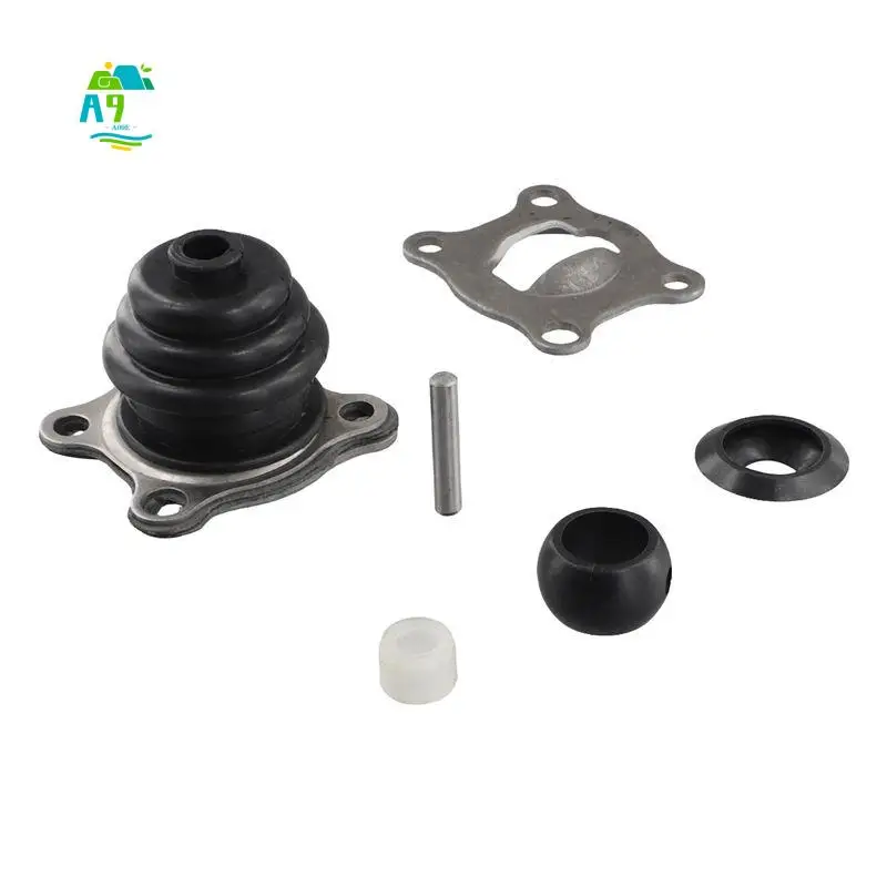 A09E-M/T Gearshift Level Assy For PAJERO MONTERO II 2Nd V31 V32 V33 V43 MR110456 MR567088 Transmission Case