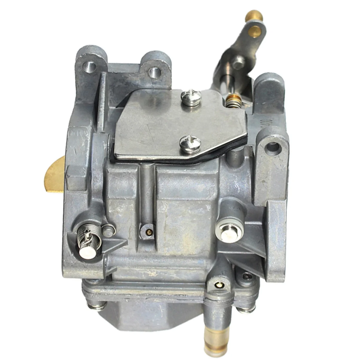 

69S-14301-10 Carburetor Assy for 25HMH 30HMH 2 Stroke 25HP 30HP Outboard Engine