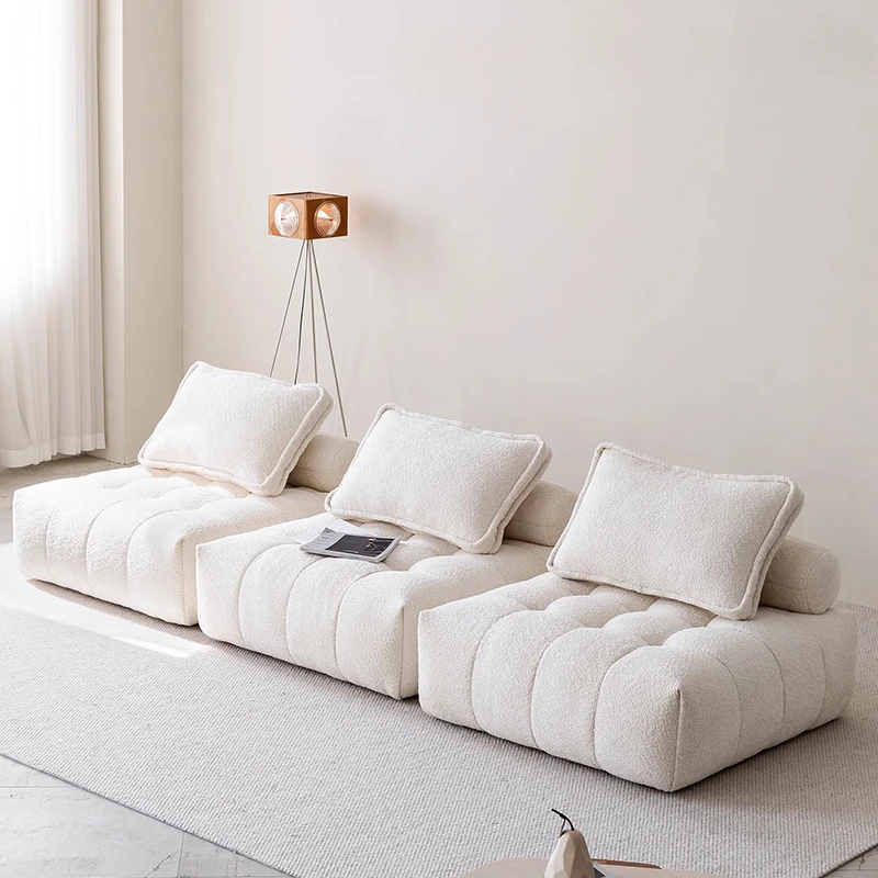 Italian Cream Style…