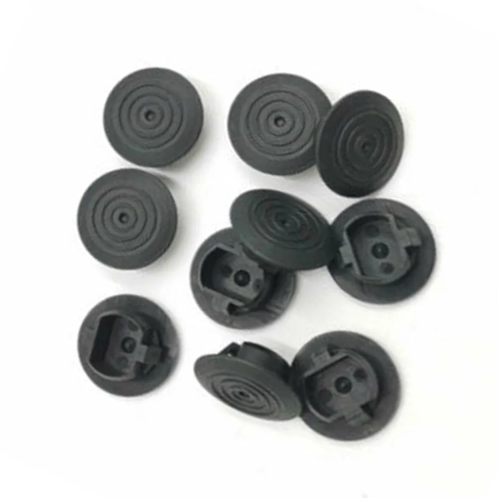 Replace Worn or Damaged Parts with These OE Standard Rocker Moulding Retainers for Toyota and For Scion Vehicles