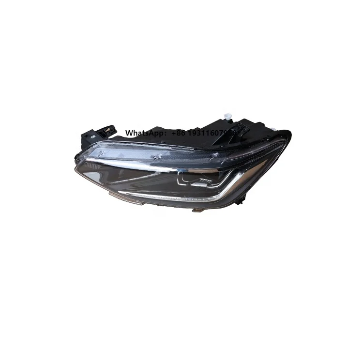 

Best Selling Auto Parts LED Head Lamp Headlamps Headlights OE 26304847 for Chevrolet Tracker Car Spare Parts Left Front Light