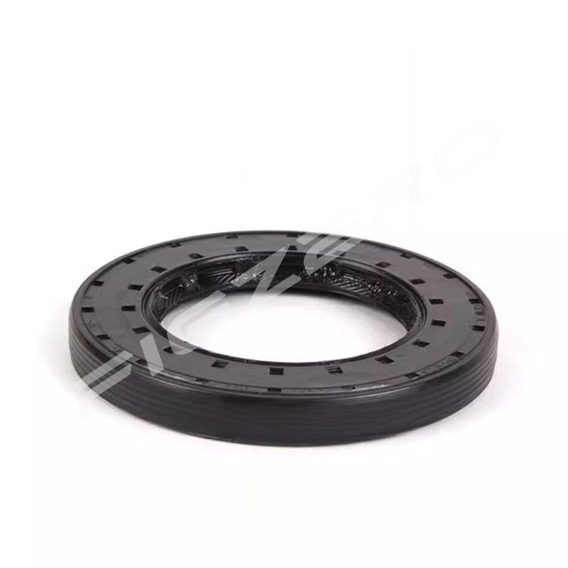 Transmission Front Rear Oil Seals Compatible Genuine for BMW 320 325 520 525 530 645 650 740 X1 Z4 - view 3