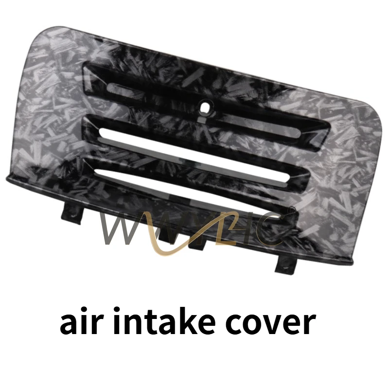 Suitable for VESPA Sprint, Spring 150 Water Transfer Printing Forged Pattern Cylinder Head Heat Dissipation Cover Modified