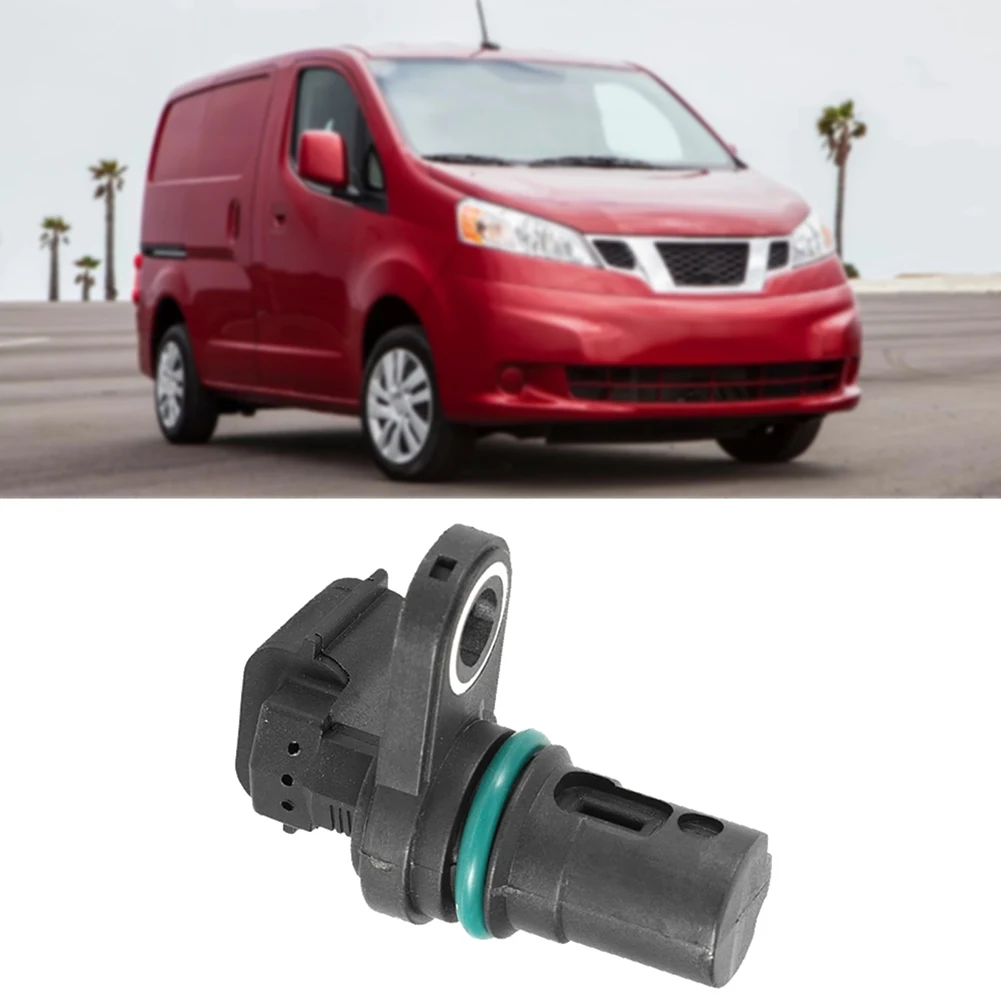 

Engine Camshaft Crankshaft Position Sensor Lightweight Sturdy Crankshaft Sensor Replacement For Car Accessories