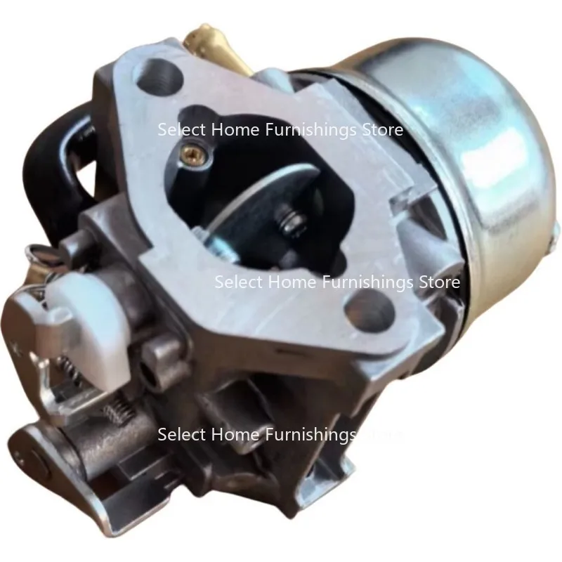 

Подходит для карбюратора M120X HM19S2, газонокосилки с воздушной подушкой 13252-87C00