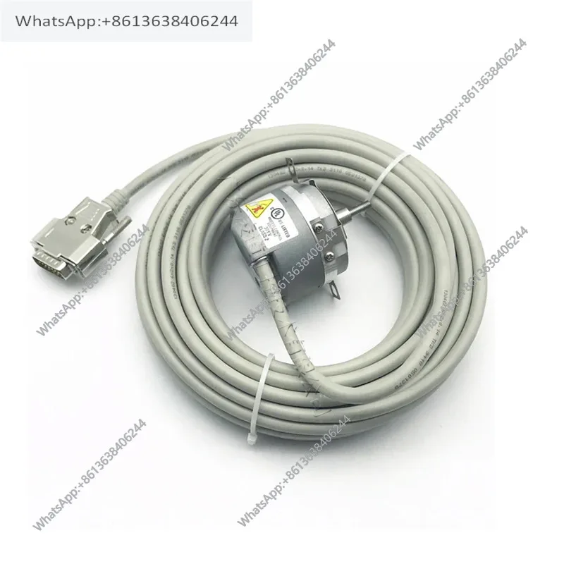 

99500011585330018012 New Elevator Encoder Quality Assurance