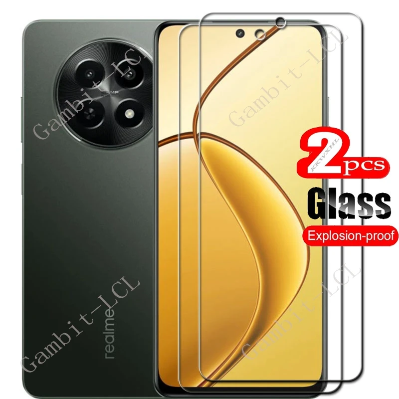2PCS For Realme Nar…