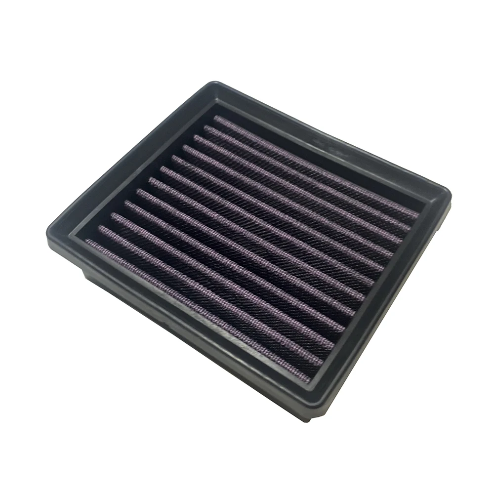 Motorcycle Replacement Engine Air Filter Cleaner 450cc Air Intake Filter Element For CFMoto 450NK 450SR 450SRS 450CL-C 450 SR